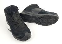 Blowout Salomon XA Forces Mid GTX - Black - Size 10