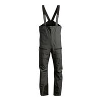 Blowout SITKA Arrowhead WWP Half Bib Pant MDW - Lead - Mens Large