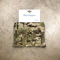 Blue Force Gear Ten-Speed AVS Flap - Triple M4 Stackable