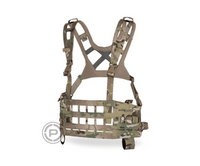 Crye Precision AirLite Convertible Chest Rig