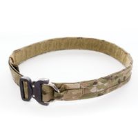 Eagle Operators Gun Belt with MOLLE
