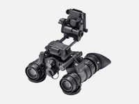 EOTECH BinoNV-C Compact with Wilcox G24 Mount (R)