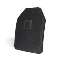 Hesco 3600 Level III Stand Alone Light Weight Rifle Plate (R)
