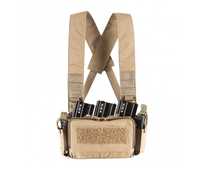 Haley Strategic D3CRM Micro Chest Rig