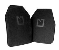 Hesco U210 Special Threat Rifle Plate (R)