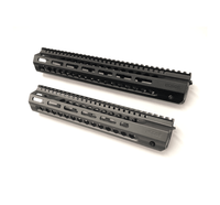 Hodge Defense Pinch Lock Rail (R)