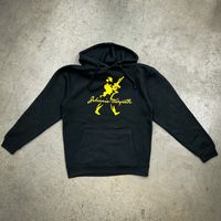 OPT Johnnie Warpath Hoodie
