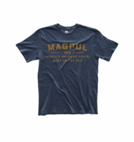Clearance Magpul Fine Cotton Go Bang Parts T-Shirt