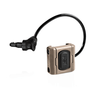 Modlite ModButton Lite - Laser Plug