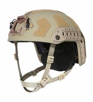 Ops-Core FAST SF Super High Cut Ballistic Helmet (R)