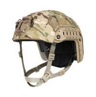 Ops-Core FAST Helmet Cover - SF and XP Models Latest Gen