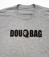 OPT DouCheBag T-Shirt Athletic Fit