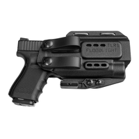 PHLster Floodlight (IWB) - Universal Holster