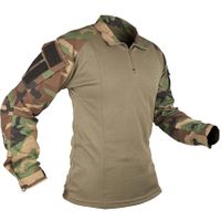 Platatac Cool Under Tactical Shirt V4