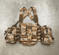 Platatac Peacekeeper MK5 Chest Rig