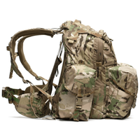 Platatac SPUR Tropical Pack