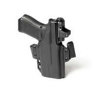 Raven Concealment Perun LC Light Compatible Holster