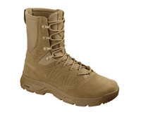 Clearance Salomon Forces Guardian AR 670-1 Compliant - Regular and Wide