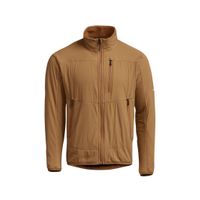 Sitka MLX Jacket - MDWi - Polartec Alpha