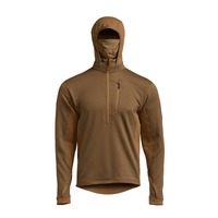 Sitka MLX Pullover - MDW