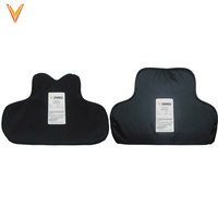 Velocity Systems Level IIIA Soft Armor for Mayflower Vests (Pair) (R)