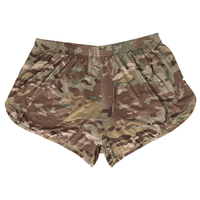Woobie Gear Silkies - Ranger Panties