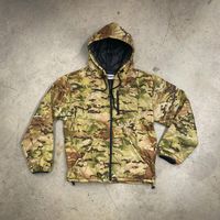 Woobie Gear Woobie Jacket V2 - Zippered