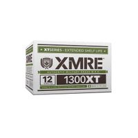 XMRE 1300XT CASE OF 12 FRH 6 MENUS