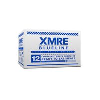 XMRE BLUE LINE CASE OF 12 FRH