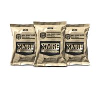 XMRE Ready to Eat Meals