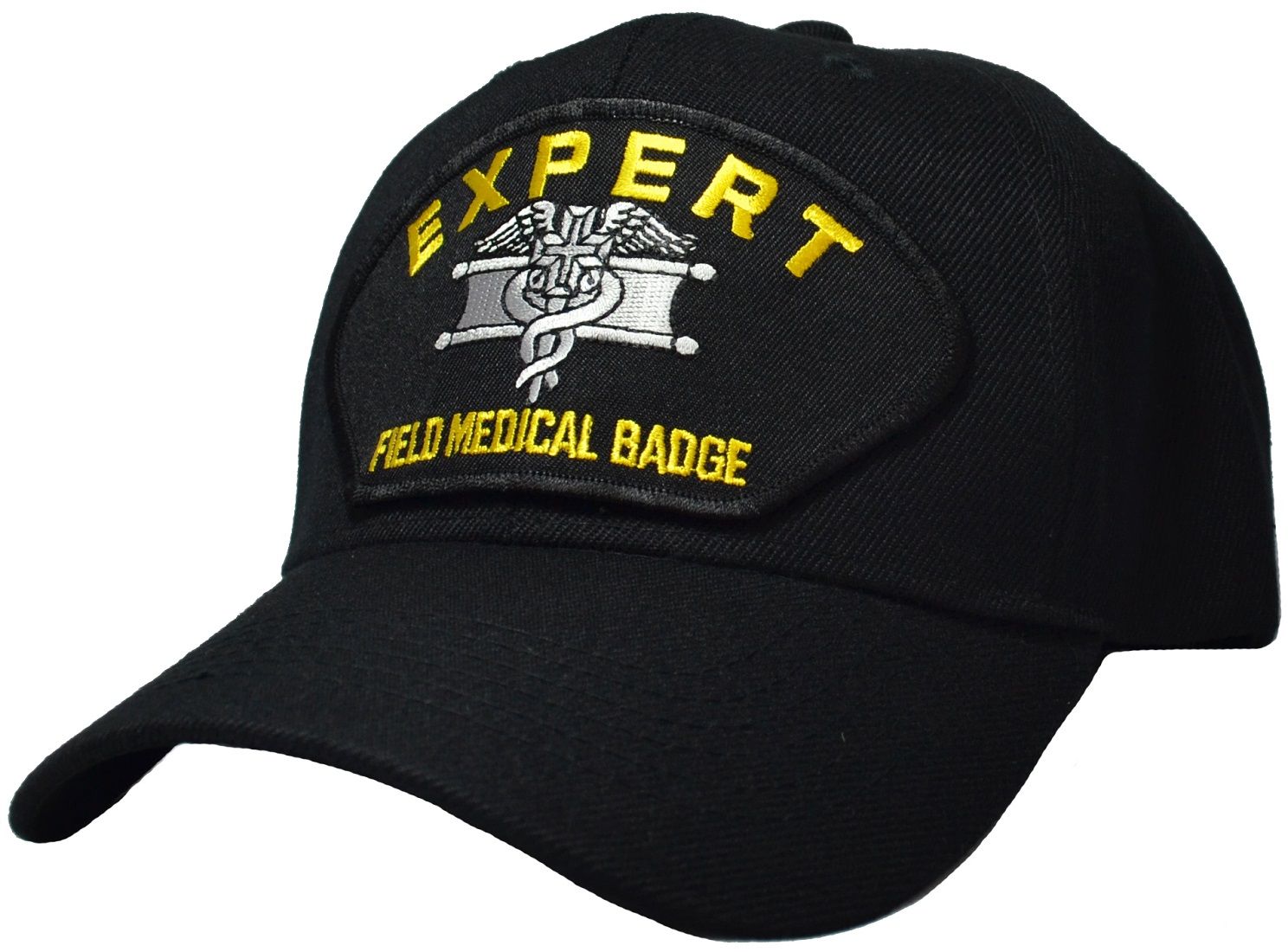 Expert Field Medical Badge Cap Other US Army Unit Caps