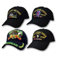 Military Caps