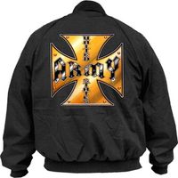 Military Jackets