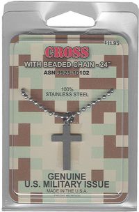 Military Jewelry