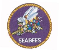 Shop for US Navy Seabees Items