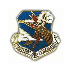 Air Force Reserve Command Pin - Air Force Command Pins - PriorService.com
