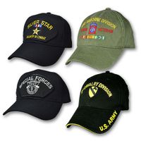US Army Caps