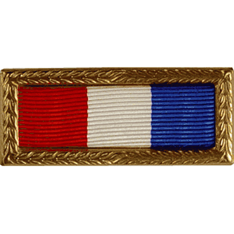 US Army Philippine Presidential Unit Citation Ribbon