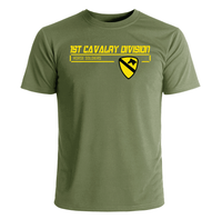 US Army T-Shirts