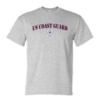 US Coast Guard T-Shirts
