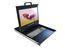 LCD1U19-29 1U 18.5 inch 1080p Monitor Keyboard Drawer, TAA Compliant