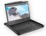 LCD1U19-30 19" 1080p Monitor Keyboard Drawer, TAA Compliant