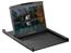 LCD1U20-02 20.1" Industrial Grade Monitor 1RU KVM Drawer, TAA Compliant
