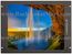 LCDR8U19-03 SUN Solaris Compatible 8RU 19" LED Monitor, TAA Compliant