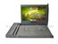 LCD1U24-01 1U 24" 1920x1200 Rackmount LCD KVM Console , TAA Compliant