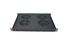 RA4006 - 4 fans in a 1U 19" cage holder, AIR BLOW UP OR DOWN