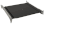 RSKS19005BK1 Rotating 3U 15" Depth Sliding Shelf, Made in Canada