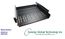 RSP3U20 3U Rackmount 20" Depth 2-Post Sliding Shelf, Made in Canada