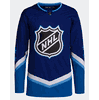 adidas 2022 NHL All Star Primegreen Men's Authentic Blue Jersey (Sale) adidas 2022 NHL All Star Primegreen Men's Authentic Blue Jersey (Sale)