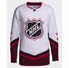 adidas 2022 NHL All Star Primegreen Men's Authentic White Jersey (Sale) adidas 2022 NHL All Star Primegreen Men's Authentic White Jersey (Sale)